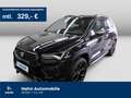 SEAT Ateca 1.5TSI FR LED Navi CAM Sitzh APP-Connect Schwarz - thumbnail 1