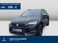 SEAT Ateca 1.5TSI FR LED Navi CAM Sitzh APP-Connect Schwarz - thumbnail 1