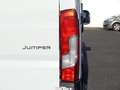 Citroen Jumper 2.2HDi L2H2 - Caméra - Clim Blanc - thumbnail 19