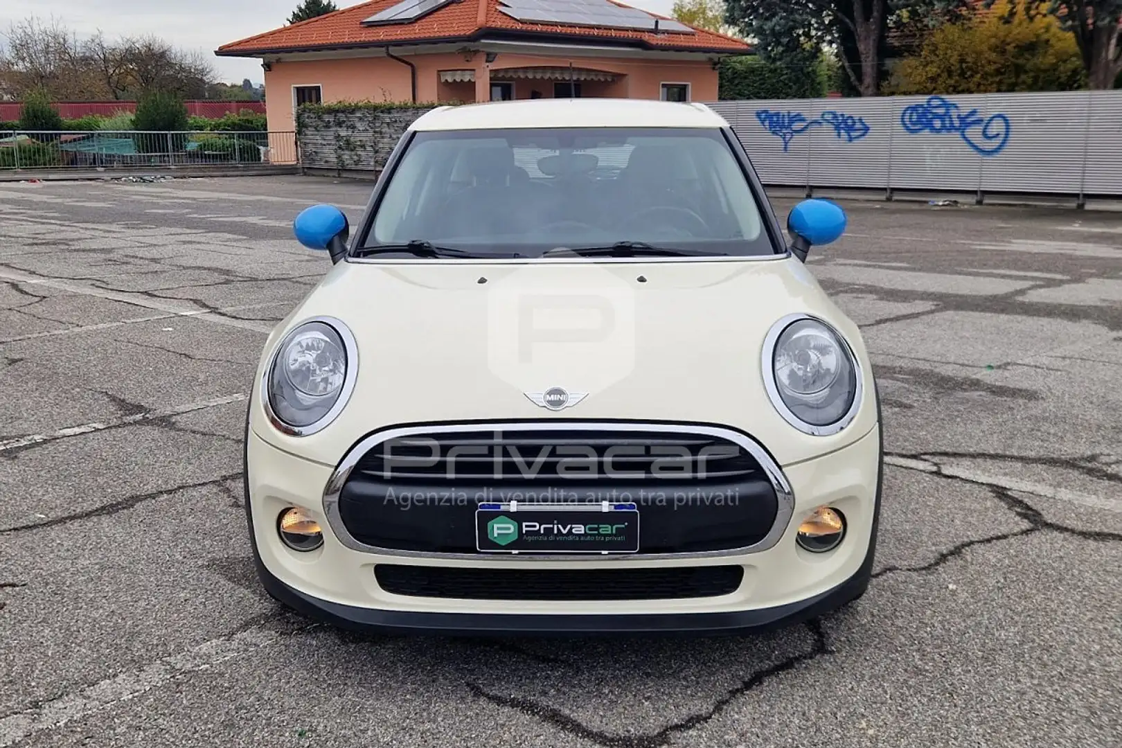 MINI One Mini 1.2 One 75 CV 5 porte Bianco - 2