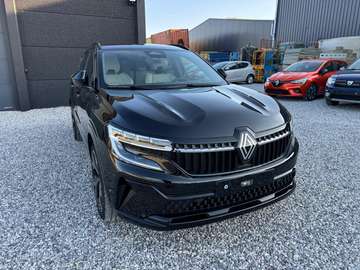 Espace 1.2 HEV Energy Intens EDC