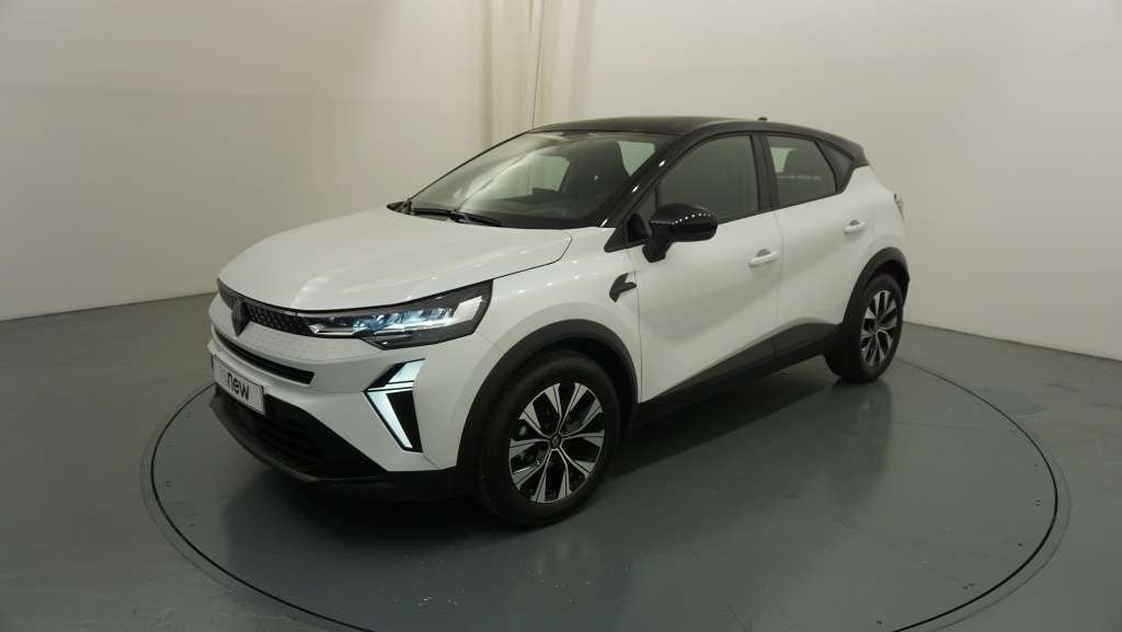 Renault Captur 1.0 TCE 74KW LPG EVOLUTION 100 5P - foto 1