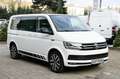 Volkswagen T6 Multivan Bus Edition 4Motion "150PS" 4x4 White - thumbnail 5