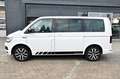 Volkswagen T6 Multivan Bus Edition 4Motion "150PS" 4x4 White - thumbnail 10
