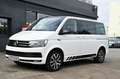 Volkswagen T6 Multivan Bus Edition 4Motion "150PS" 4x4 White - thumbnail 2