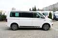 Volkswagen T6 Multivan Bus Edition 4Motion "150PS" 4x4 White - thumbnail 6
