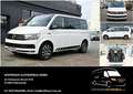 Volkswagen T6 Multivan Bus Edition 4Motion "150PS" 4x4 White - thumbnail 1