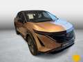 Nissan Ariya 63 kWh Advance Goud - thumbnail 2