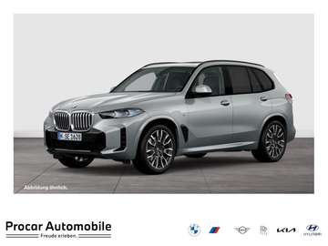 xDrive30d M Sport HUD PANO ACC AHK 360°KAM
