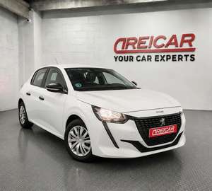 1.2 Puretech S&S Active 75