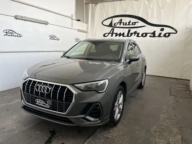 Audi Q3 Q3 35 2.0 tdi S line edition s-tronic TUA da 299,00 al mese