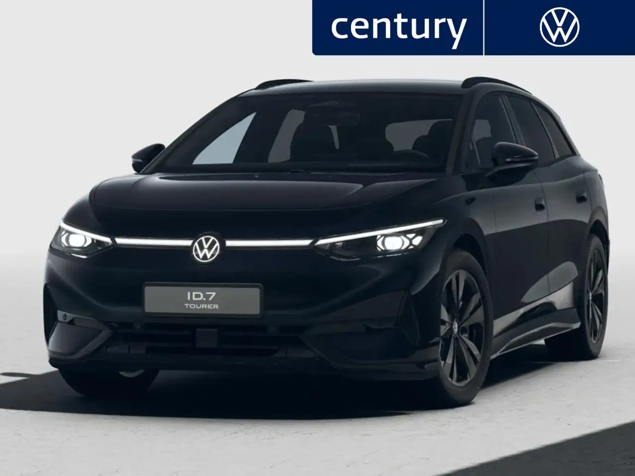Volkswagen ID.7