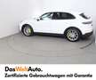 Porsche Cayenne E-Hybrid III Blanc - thumbnail 7