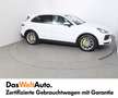 Porsche Cayenne E-Hybrid III Blanc - thumbnail 3