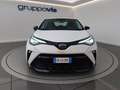 Toyota C-HR hybrid GR Sport e-cvt Bianco - thumbnail 8