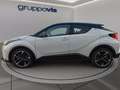 Toyota C-HR hybrid GR Sport e-cvt Bianco - thumbnail 2