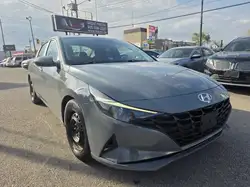 2022 Hyundai Elantra