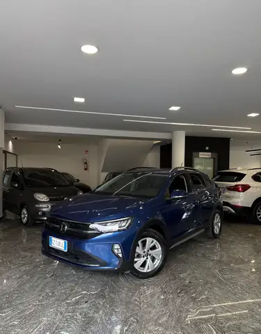 Volkswagen Taigo Taigo 1.0 TSI 95 CV Life