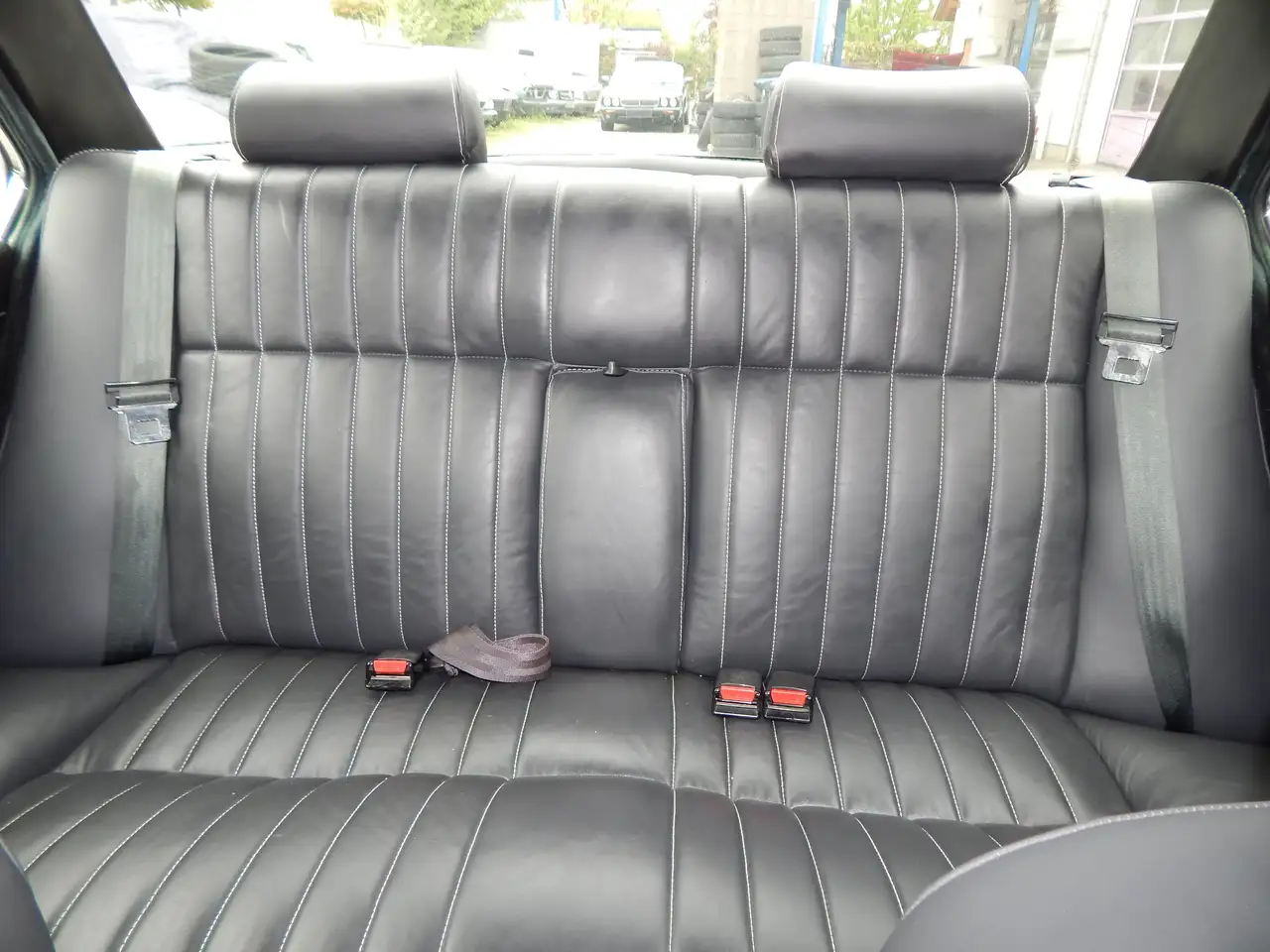 Jaguar XJ6, foto 6
