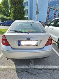 2.0 TDCi Trend