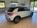 Volkswagen T-Roc 1.0 TSI 115 CV Style BlueMotion Technology Bianco - thumbnail 3