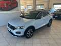 Volkswagen T-Roc 1.0 TSI 115 CV Style BlueMotion Technology Bianco - thumbnail 1