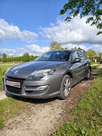Grandtour 1.5 dCi Exception