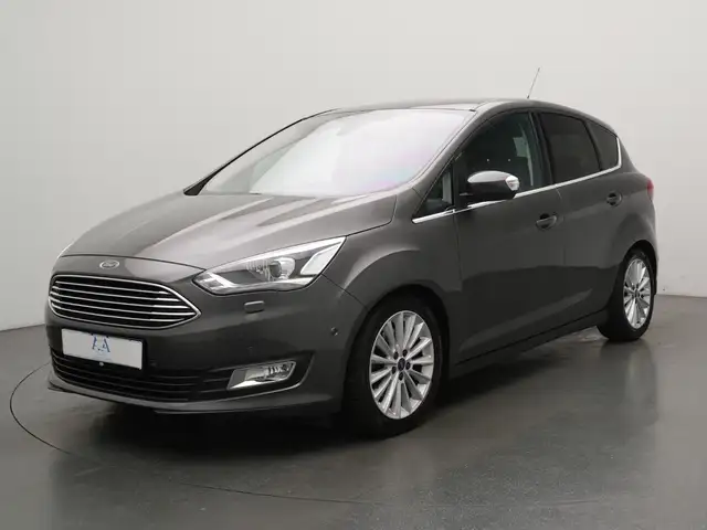 Ford C-Max Titanium