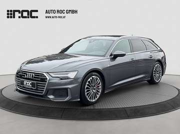 Avant 55 TFSI e PHEV quattro sport S-tronic HD....