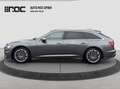 Audi A6 Avant 55 TFSI e PHEV quattro sport S-tronic HD.... Gris - thumbnail 2