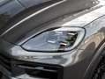 Porsche Cayenne E-HYB SPORTDES/UITL/MATR/PANO/SOFTCL/ACC/18W/BOSE Gris - thumbnail 9
