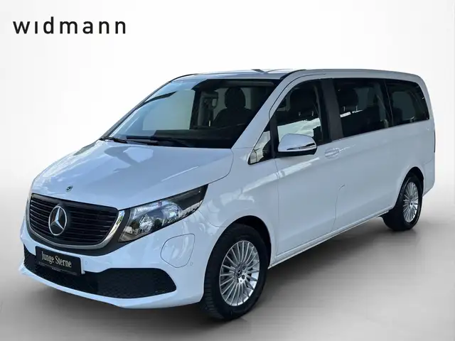 Mercedes-Benz EQV 300 Lang AUT Facelift LM Navi PDC SHZ SpurH