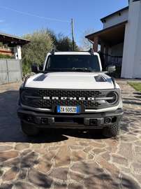 2.7 ecoboost V6 Badlands 4x4 FIRST EDITION NUMERAT