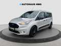 Ford Grand Tourneo Connect *KLIMA*SITZHZ*KAMERA*AHK* Argent - thumbnail 1