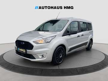 Connect *KLIMA*SITZHZ*KAMERA*AHK*