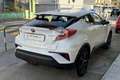 Toyota C-HR C-HR 1.8 Hybrid E-CVT Active Blanc - thumbnail 4