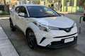 Toyota C-HR C-HR 1.8 Hybrid E-CVT Active Blanc - thumbnail 3