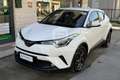 Toyota C-HR C-HR 1.8 Hybrid E-CVT Active Blanc - thumbnail 1