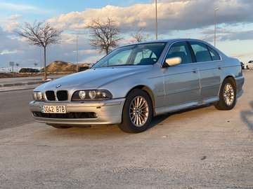 530i Aut.