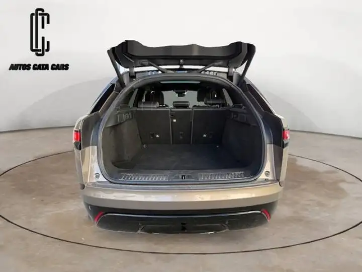 Land Rover Range Rover Velar 2019, foto 9