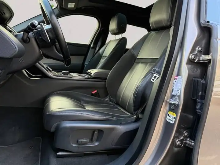 Land Rover Range Rover Velar 2019, foto 13