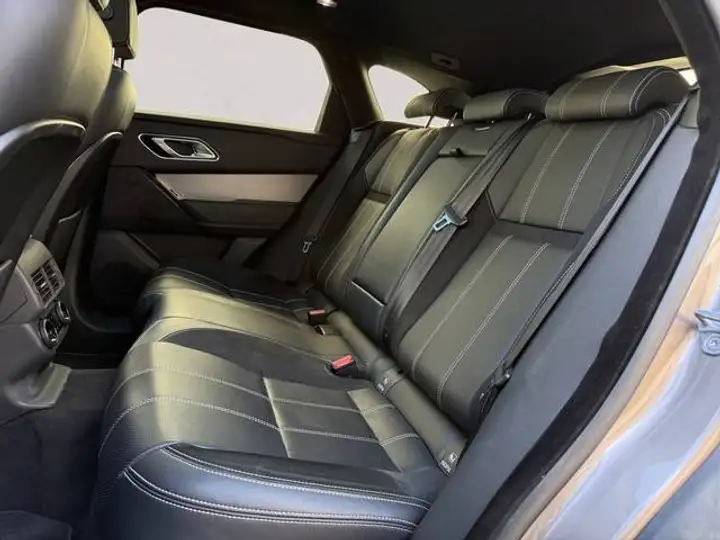 Land Rover Range Rover Velar 2019, foto 17