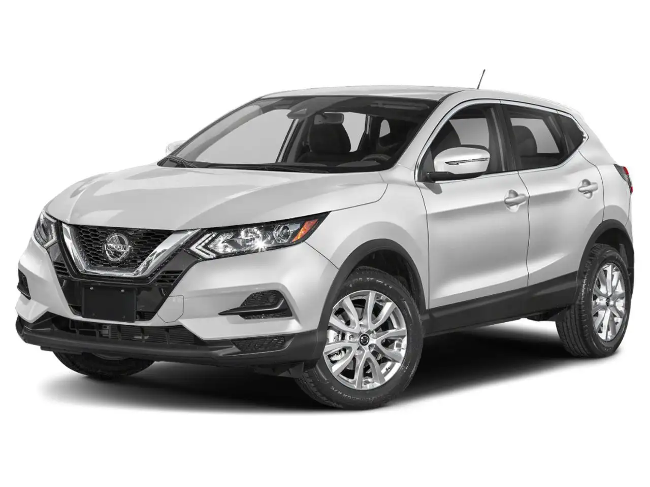 2021 Nissan Qashqai