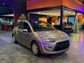 Citroen C3 C3 1.6i VTi Exclusive/12 mois de garantie Beige - thumbnail 1