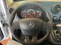 Mercedes-Benz Citan Kombi 112 1,2 84kW Klima Blanc - thumbnail 12