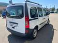 Mercedes-Benz Citan Kombi 112 1,2 84kW Klima Blanc - thumbnail 2