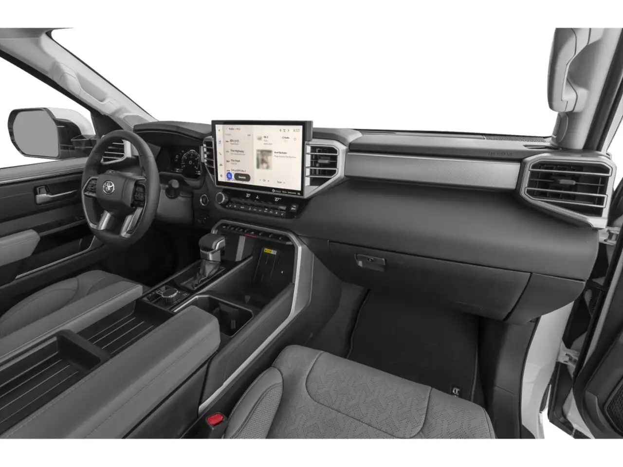 Toyota Tundra снимка Toyota Tundra