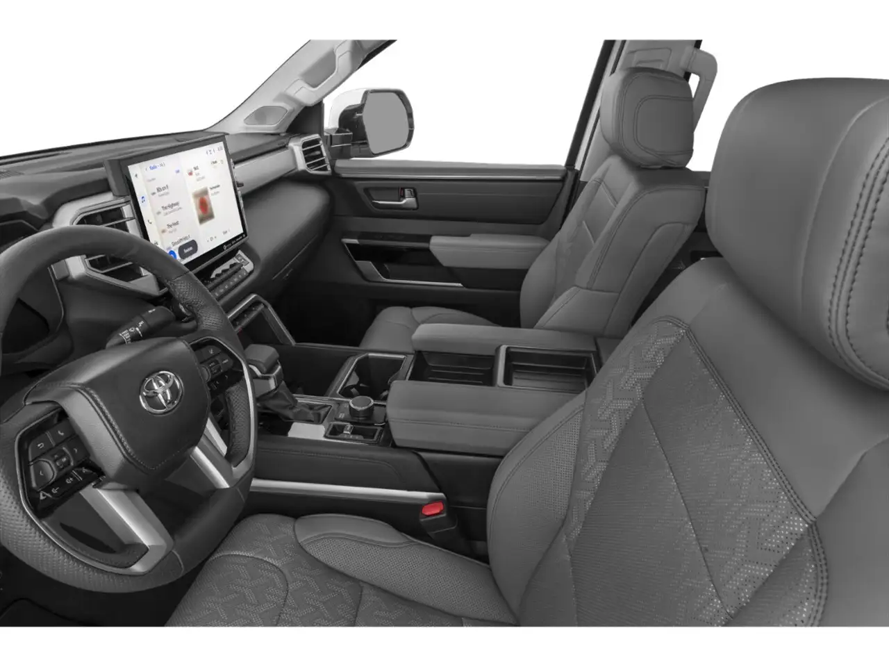 Toyota Tundra снимка Toyota Tundra
