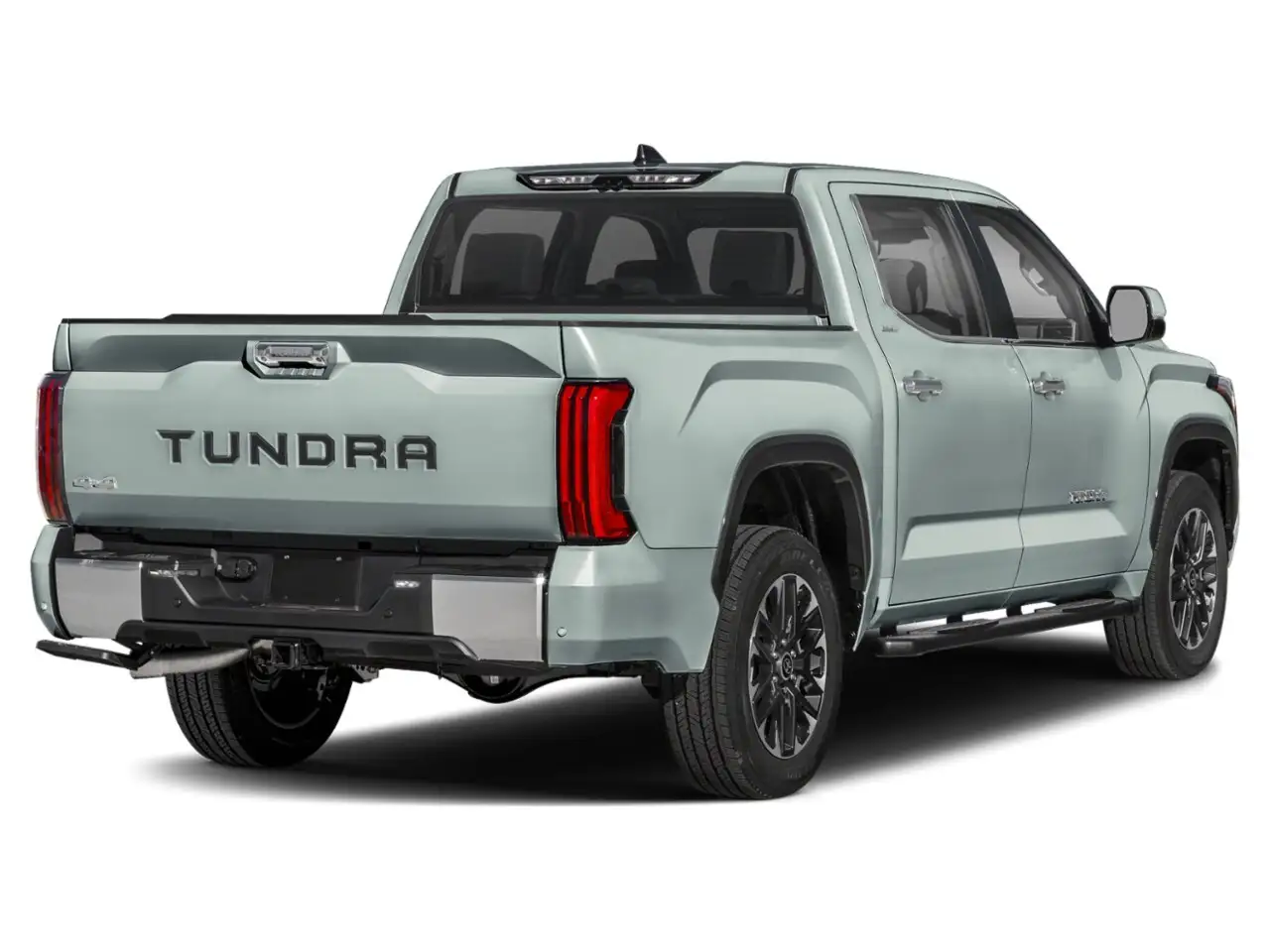 Toyota Tundra снимка Toyota Tundra