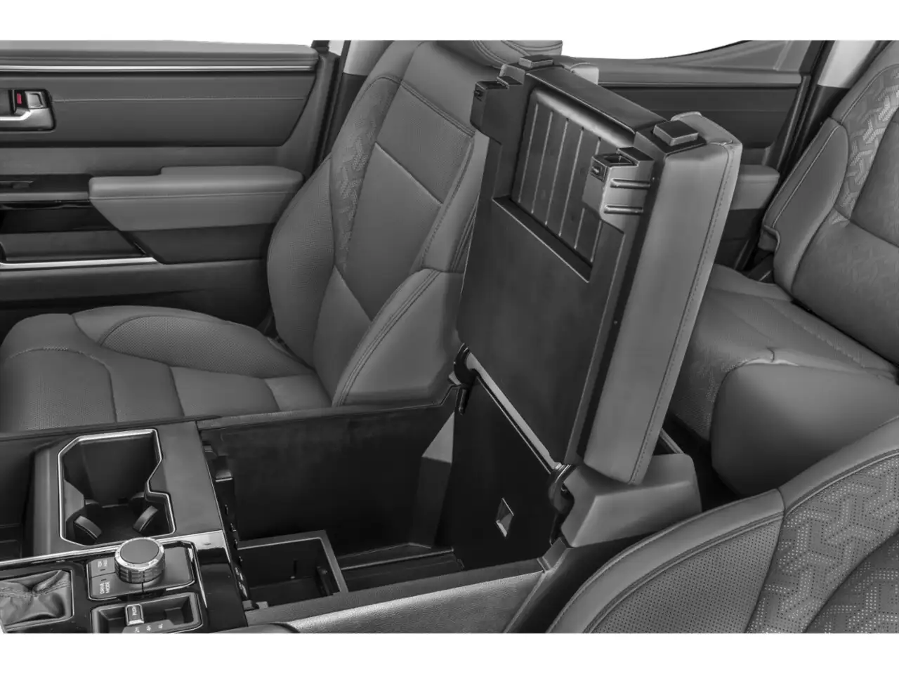 Toyota Tundra снимка Toyota Tundra